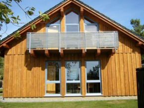 Holiday home Belvedere, Alt Schwerin